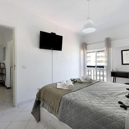 House Paraiso Frente A Praia 波尔蒂芒 外观 照片