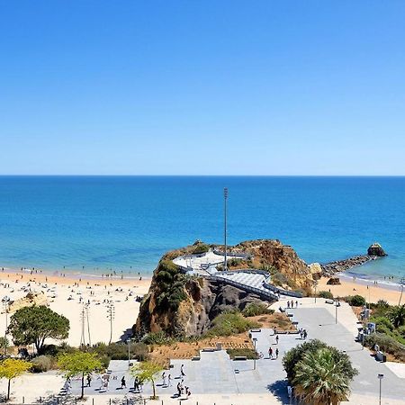 House Paraiso Frente A Praia 波尔蒂芒 外观 照片