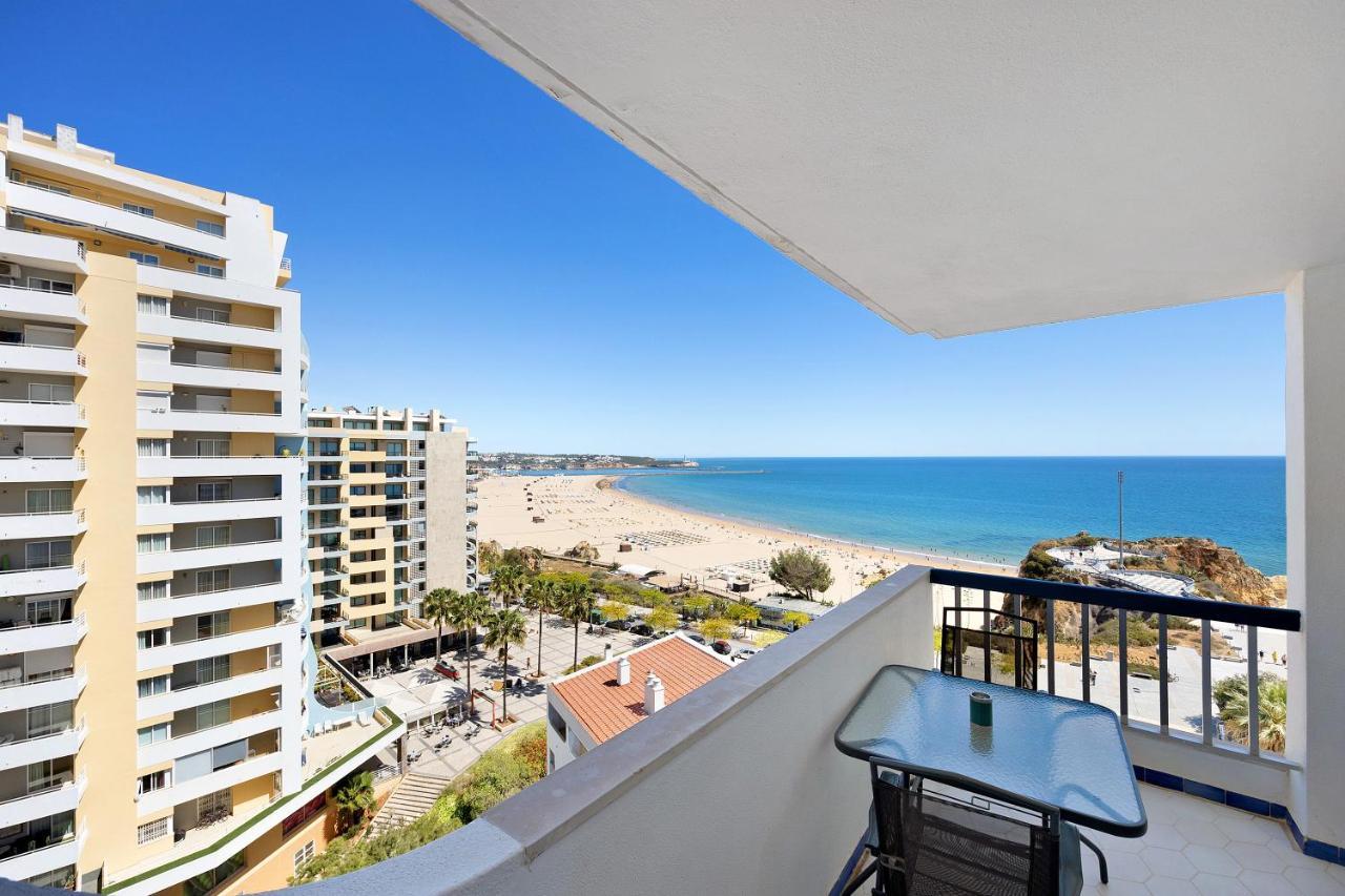 House Paraiso Frente A Praia 波尔蒂芒 外观 照片