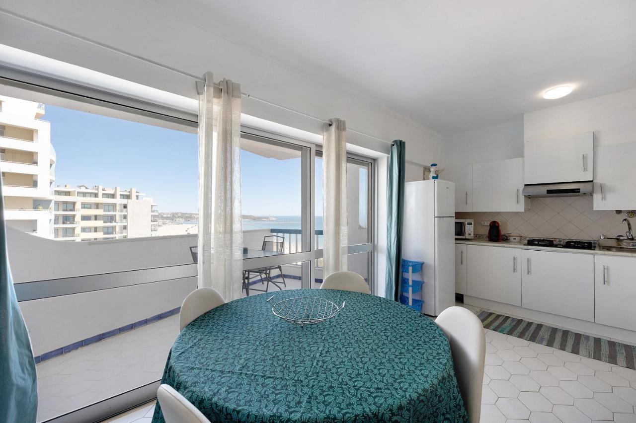 House Paraiso Frente A Praia 波尔蒂芒 外观 照片
