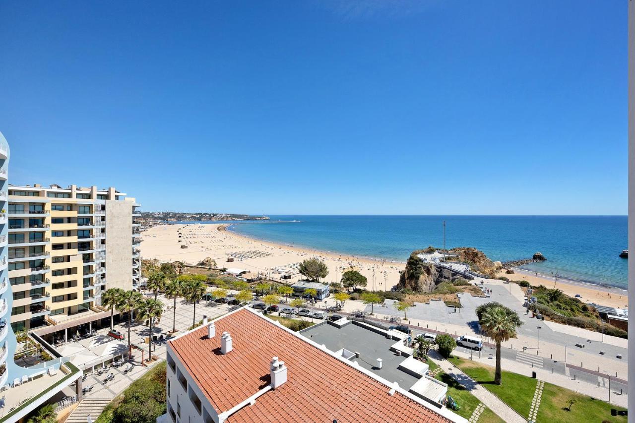 House Paraiso Frente A Praia 波尔蒂芒 外观 照片