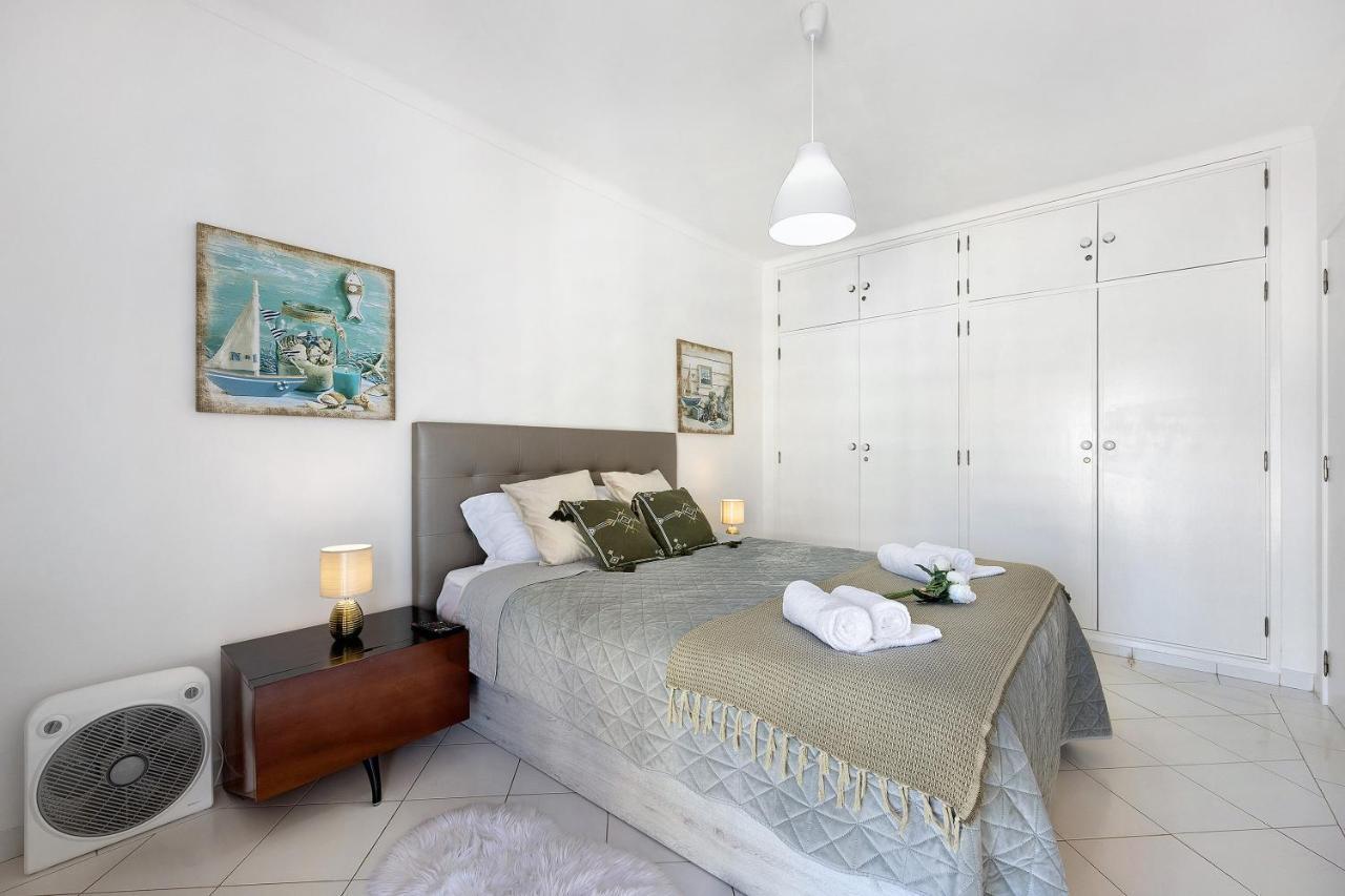 House Paraiso Frente A Praia 波尔蒂芒 外观 照片