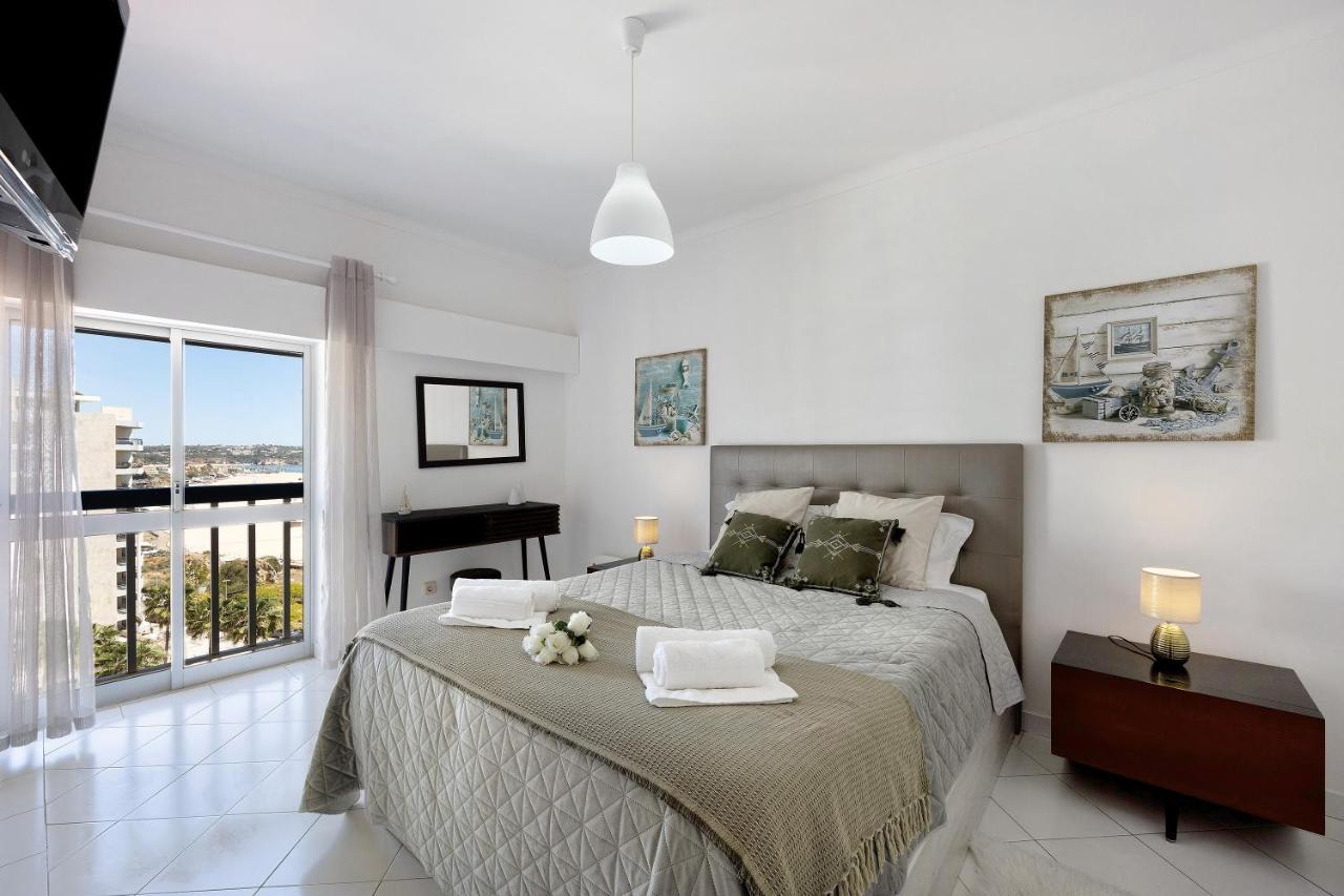 House Paraiso Frente A Praia 波尔蒂芒 外观 照片