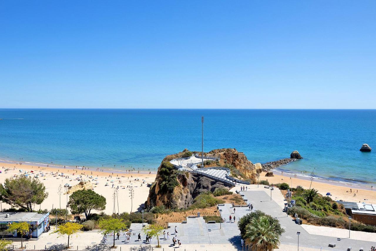 House Paraiso Frente A Praia 波尔蒂芒 外观 照片